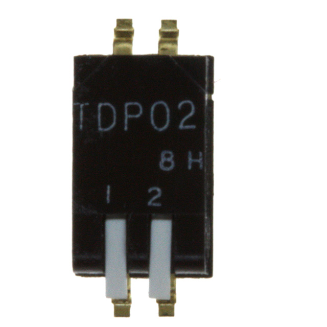 TDP02H1SBD1 TDP02H1SBD1
