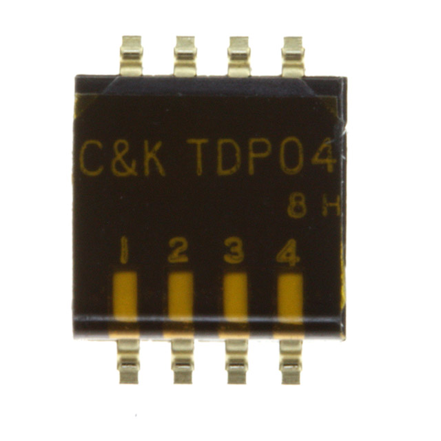 TDP04H0SB1 TDP04H0SB1