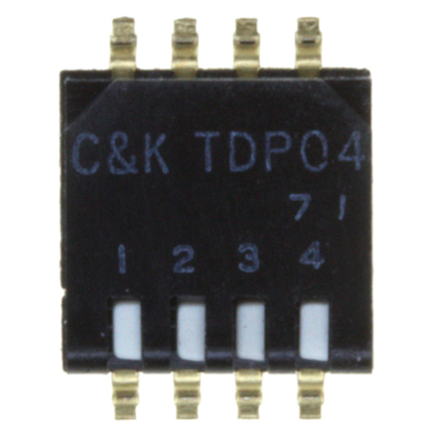 TDP04H0SBD1 TDP04H0SBD1