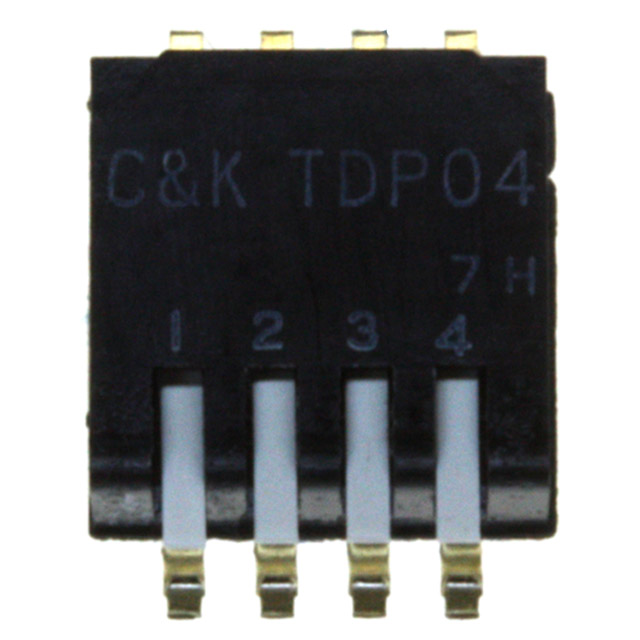 TDP04H1SBD1 TDP04H1SBD1