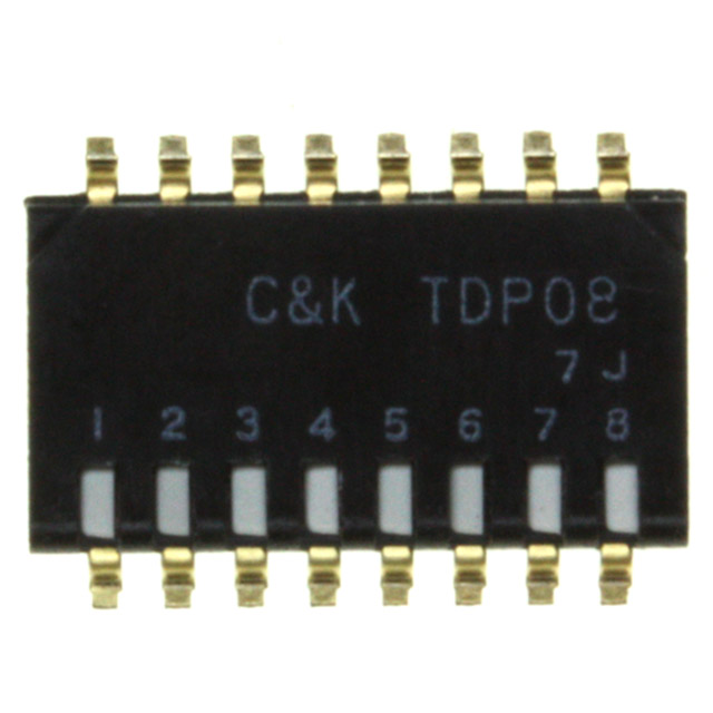 TDP08H0SBD1 TDP08H0SBD1