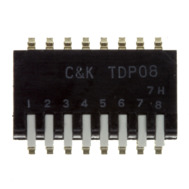 TDP08H1SBD1 TDP08H1SBD1