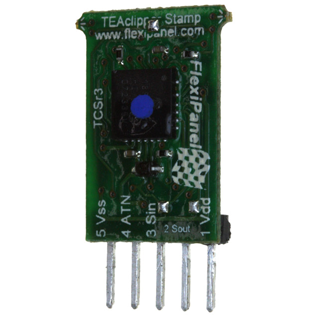 TEACL-STAMP TEACL-STAMP