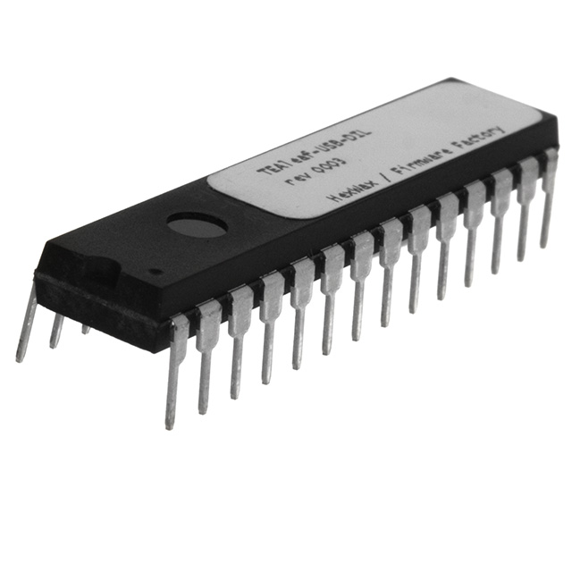TEALEAF-USB-DIL TEALEAF-USB-DIL