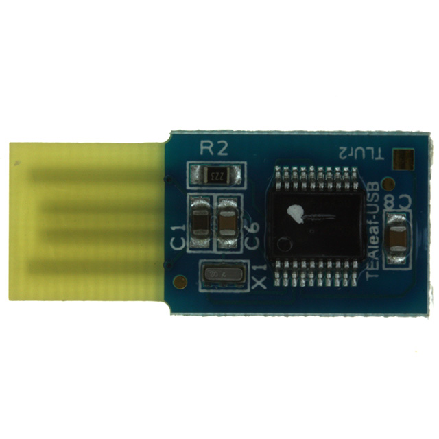 TEALEAF-USB TEALEAF-USB