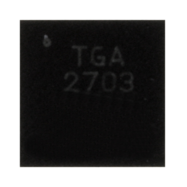 TGA2703-SM TGA2703-SM