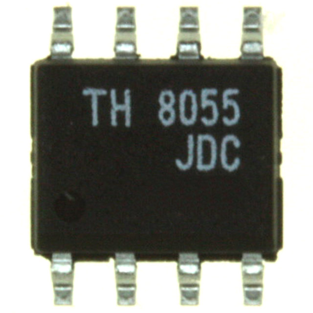 TH8055JDC TH8055JDC