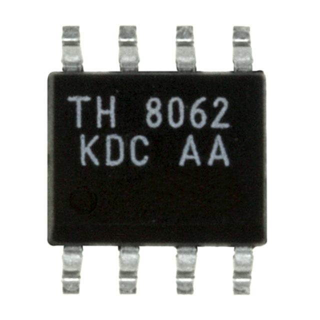 TH8062KDC TH8062KDC