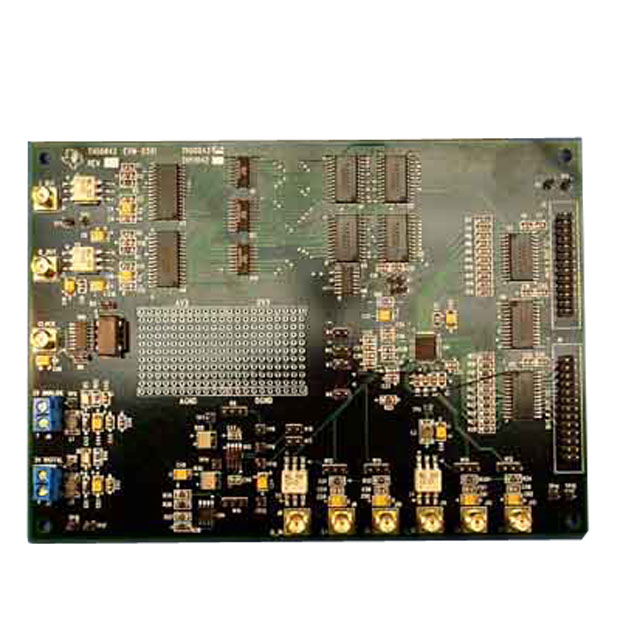 THS0842EVM THS0842EVM