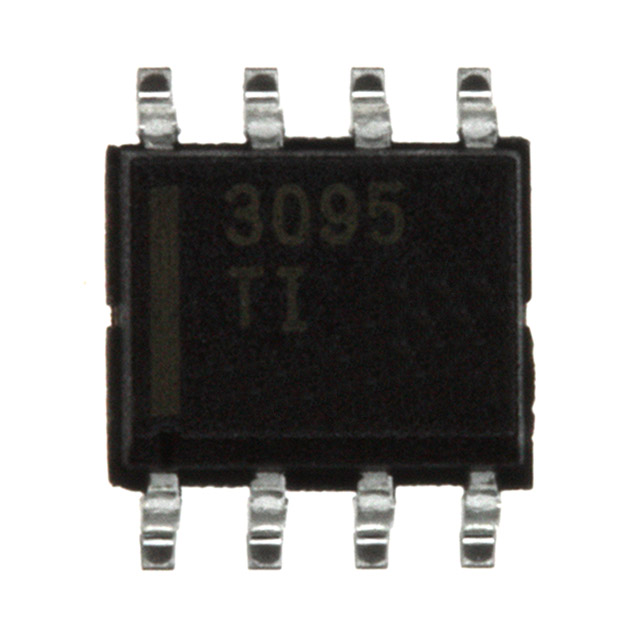 THS3095DDA THS3095DDA