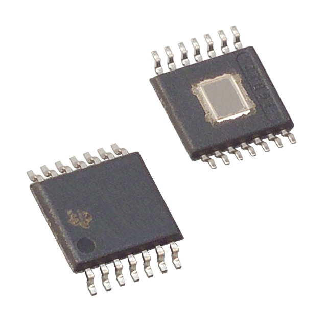 THS3115CPWP THS3115CPWP