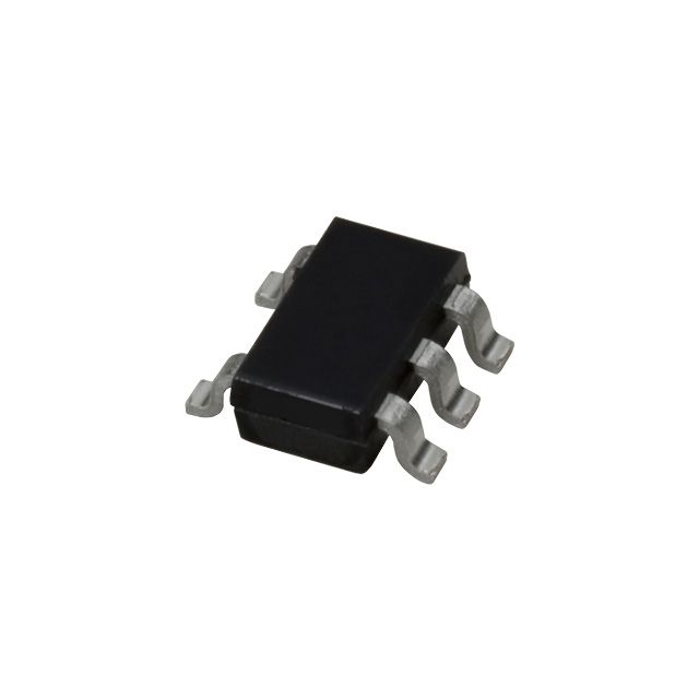 THS4281DBVT THS4281DBVT
