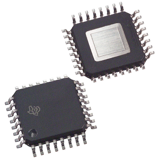 THS6032IVFPR THS6032IVFPR