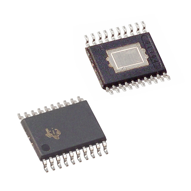 THS7001IPWP