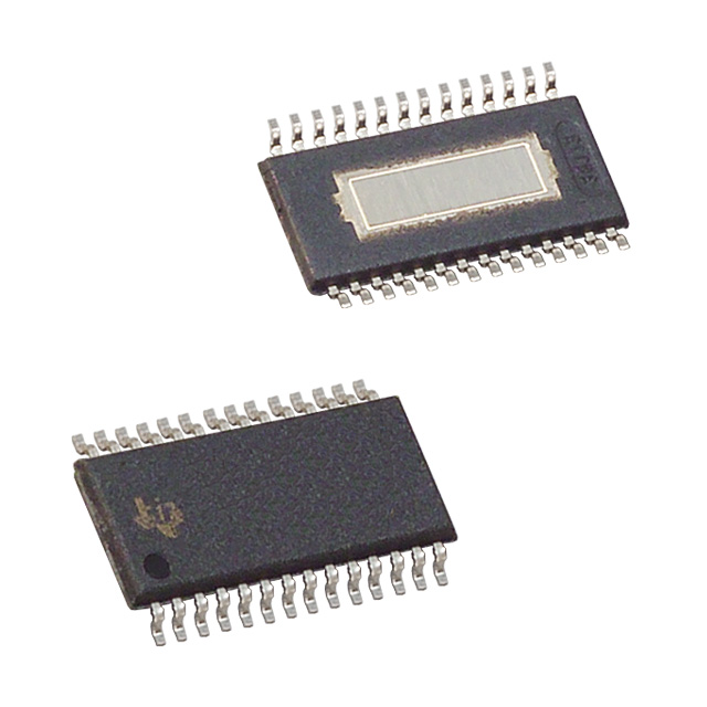THS7002CPWP THS7002CPWP