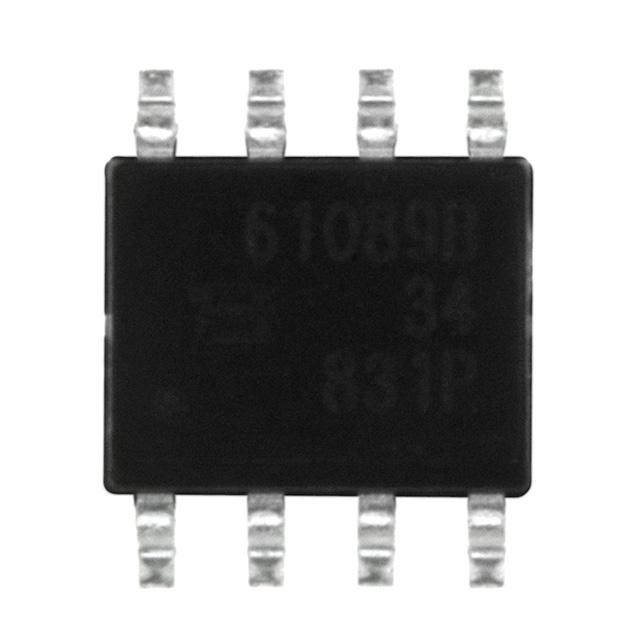 TISP61089BDR-S TISP61089BDR-S