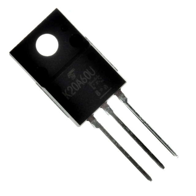 TK20A60U(Q,M)