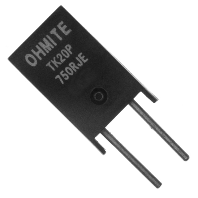 TK20P750RJE TK20P750RJE