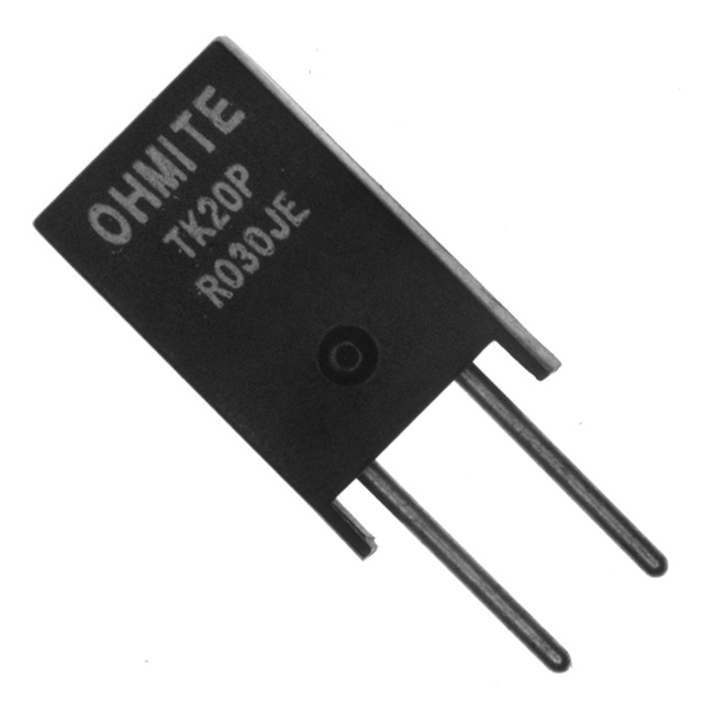 TK20PR030JE TK20PR030JE
