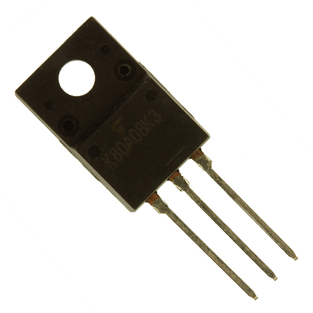 TK80A08K3(Q)