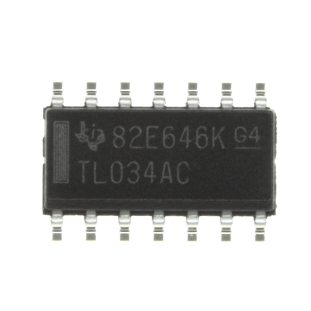 TL034ACD TL034ACD