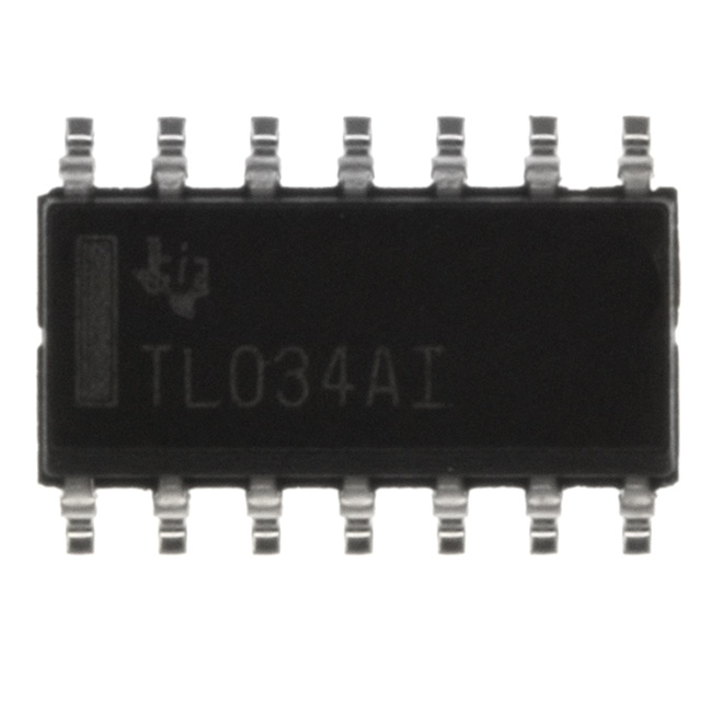 TL034AID TL034AID