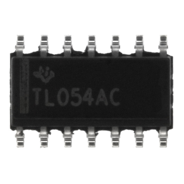 TL054ACD TL054ACD