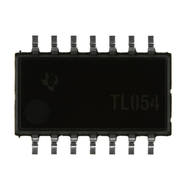 TL054CNSR TL054CNSR