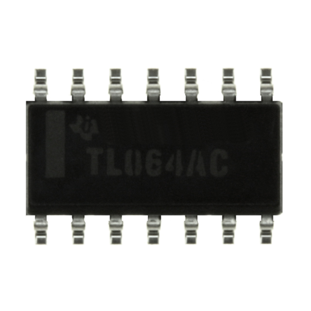 TL064ACD TL064ACD