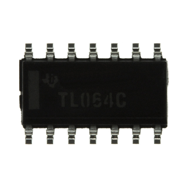 TL064CD TL064CD