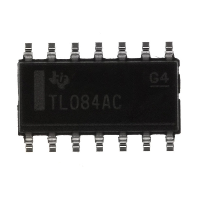 TL084ACDR TL084ACDR