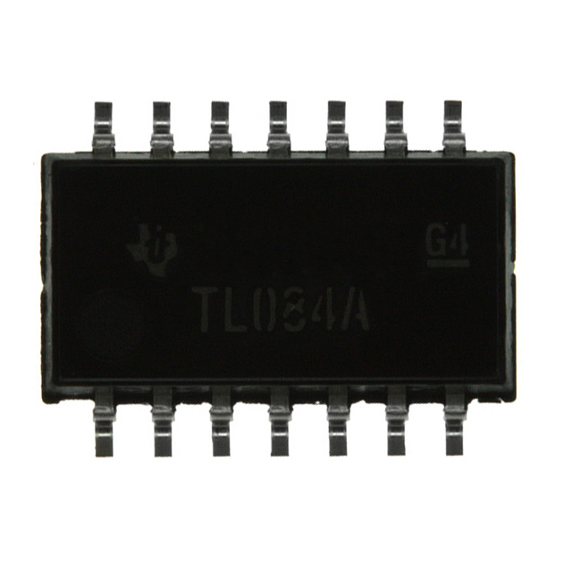 TL084ACNSR TL084ACNSR