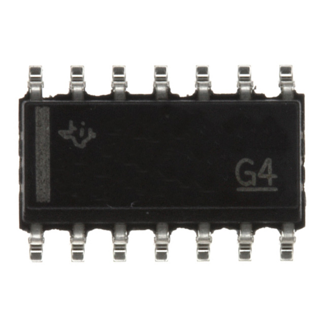 TL084BCDR TL084BCDR