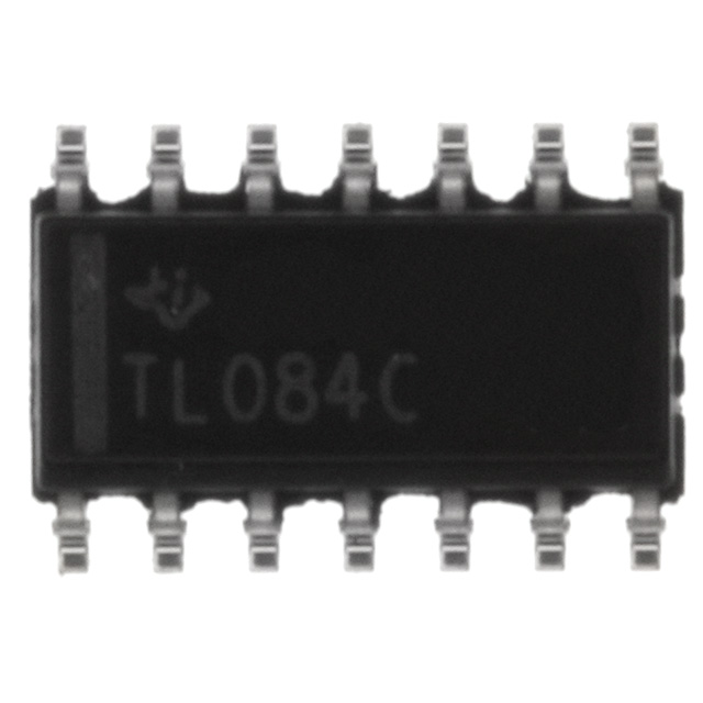 TL084CD TL084CD