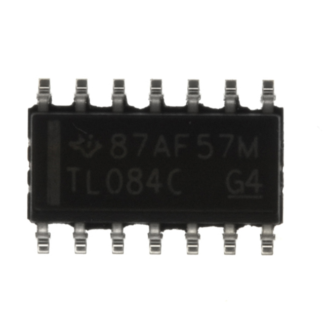 TL084CDR TL084CDR