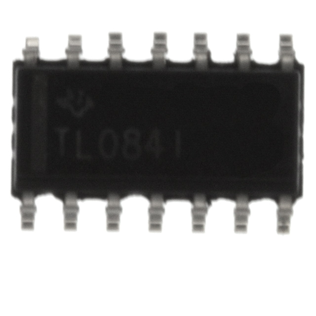 TL084ID TL084ID