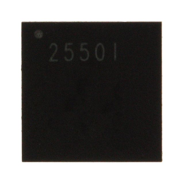 TL16C2550IRHB