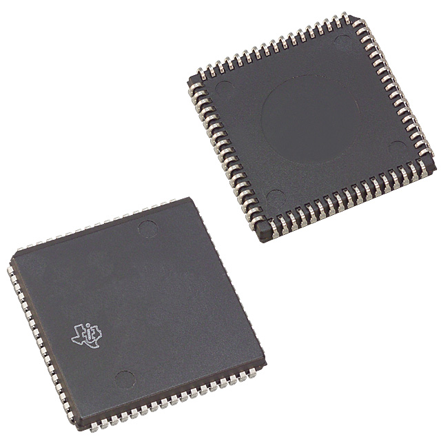 TL16C452FN TL16C452FN