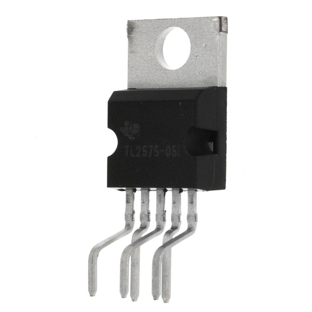 TL2575-05IKV TL2575-05IKV