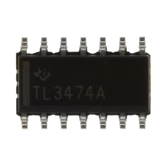 TL3474ACDR TL3474ACDR