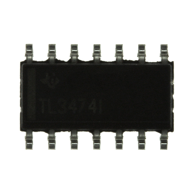 TL3474ID TL3474ID