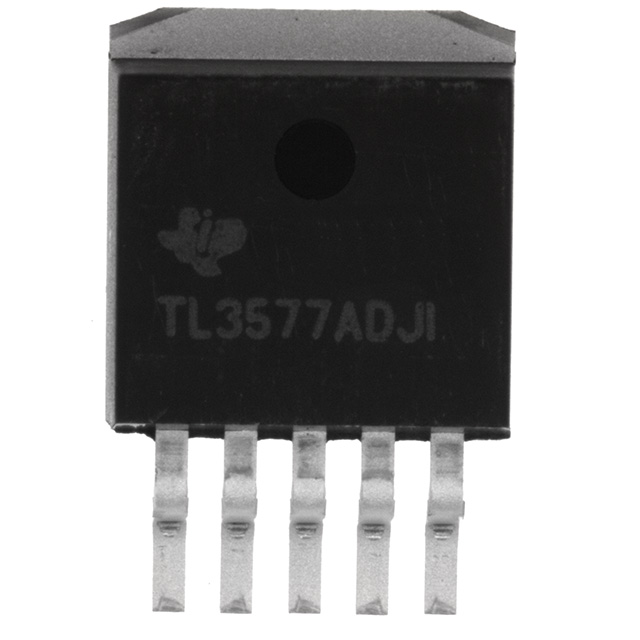 TL3577-ADJIKTTR TL3577-ADJIKTTR