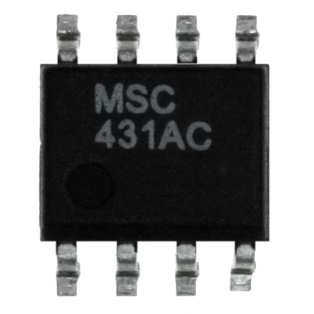 TL431ACDM TL431ACDM