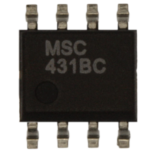 TL431BCDM TL431BCDM