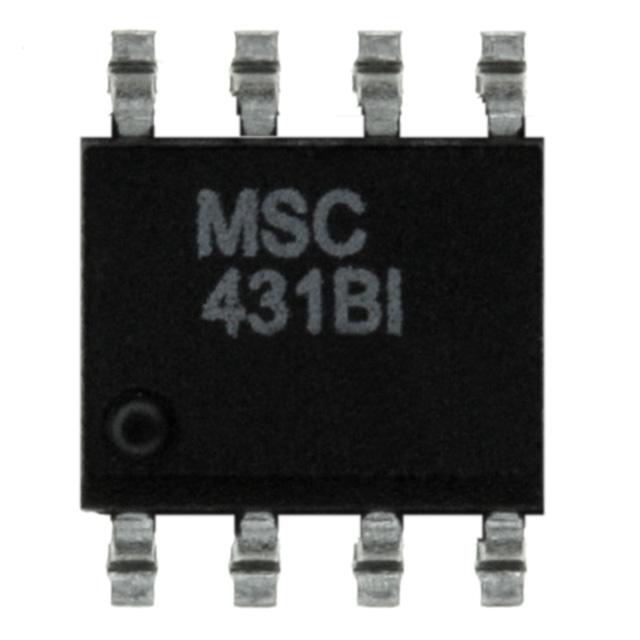 TL431BIDM TL431BIDM