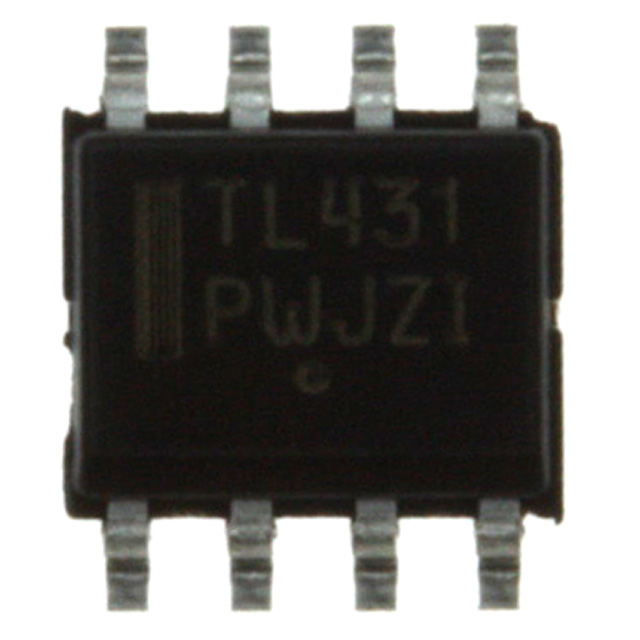 TL431IDG TL431IDG