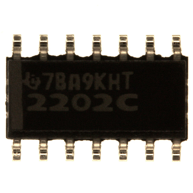 TLC2202CDRG4 TLC2202CDRG4