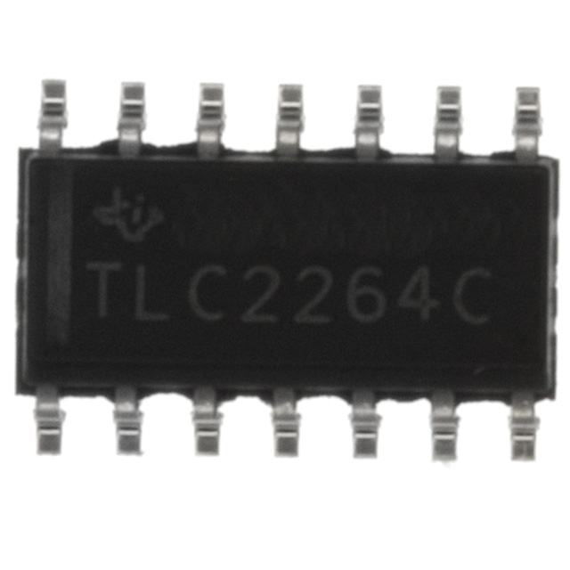 TLC2264CD TLC2264CD