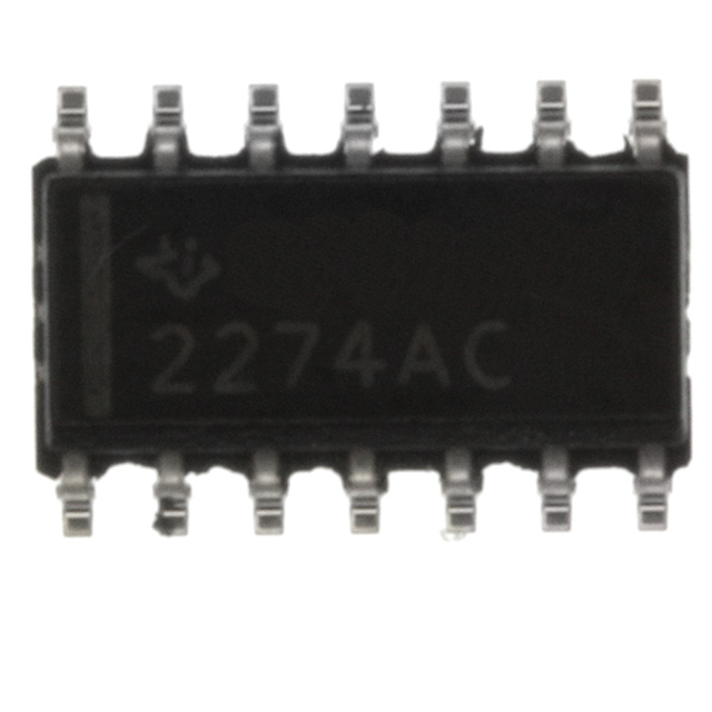 TLC2274ACD TLC2274ACD