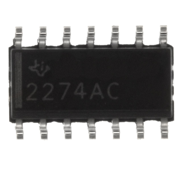 TLC2274ACDR TLC2274ACDR